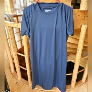 PFG Columbia Sport Dress with 2 Pockets